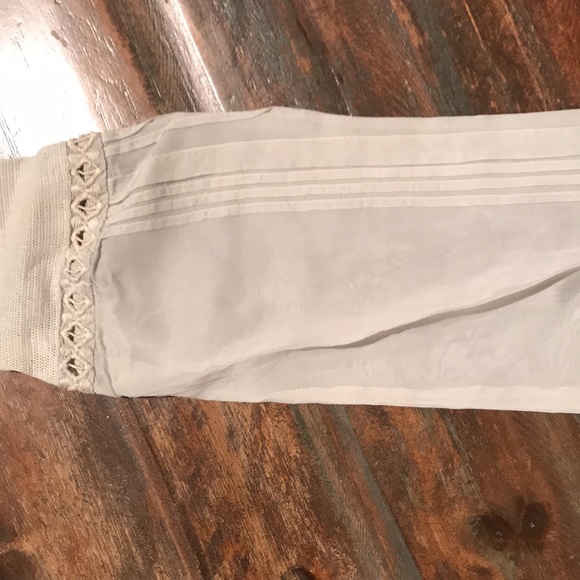 Johnny was long sleeve top - Picture 8 of 8